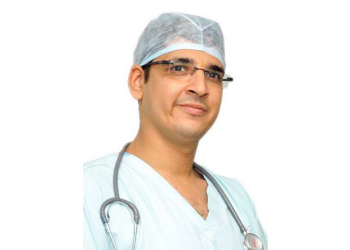 Dr. Shrujal C. Shah